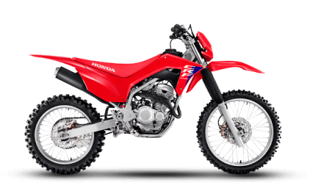 CRF 250F