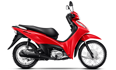 Biz 125 ES