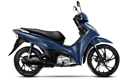 Biz 125 EX