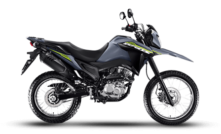 NXR 160 Bros ABS