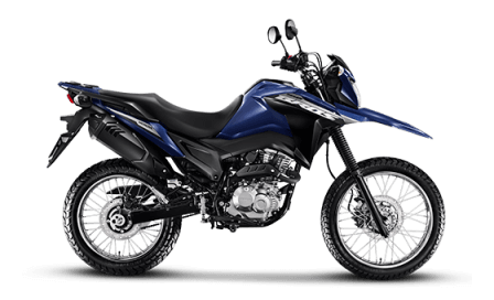 NXR 160 Bros CBS