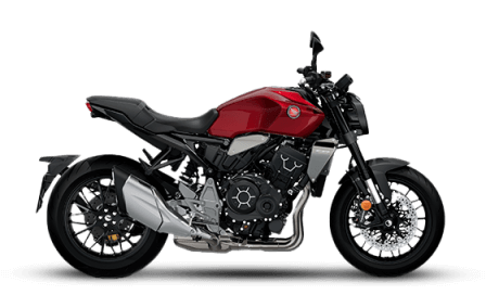 CB 1000R