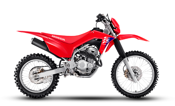  CRF 300F