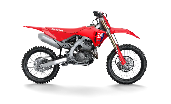 Linha CRF 250