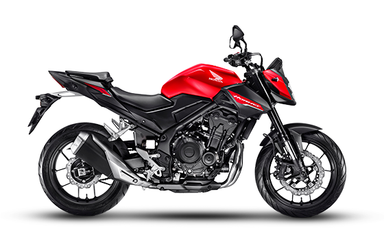 Hornet 500