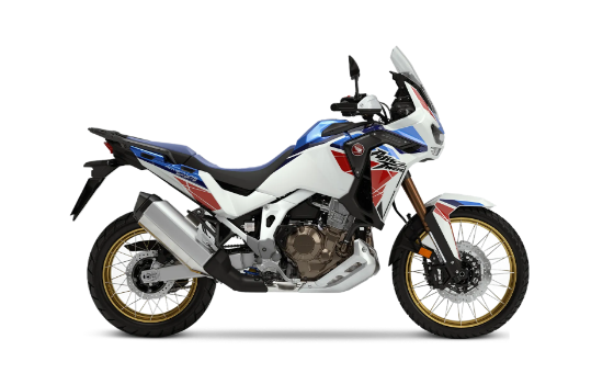 CRF 1100L Africa Twin Adventure Sports
