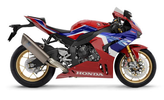 CBR 1000RR-R FIREBLADE SP