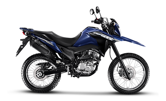 NXR 160 Bros