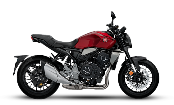 CB 1000R