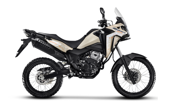 Sahara 300