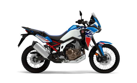 CRF 1100L Africa Twin MT