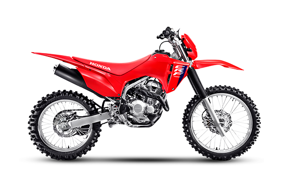  CRF 300F