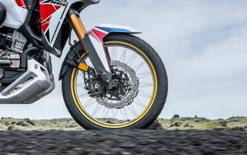 CRF 1100L Africa Twin Adventure Sports