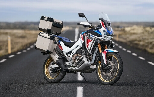 CRF 1100L Africa Twin Adventure Sports