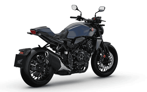 CB 1000R