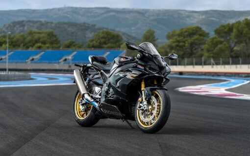 CBR 1000RR-R FIREBLADE SP