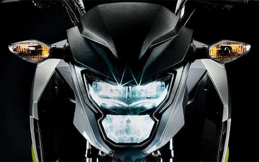CG 160 Titan