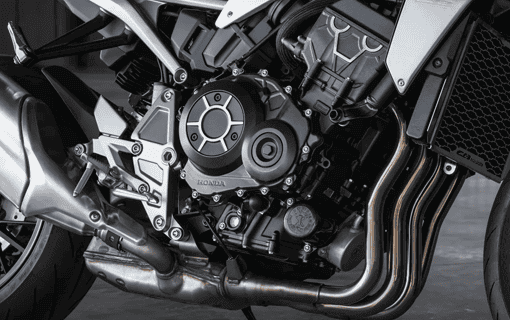 CB 1000R