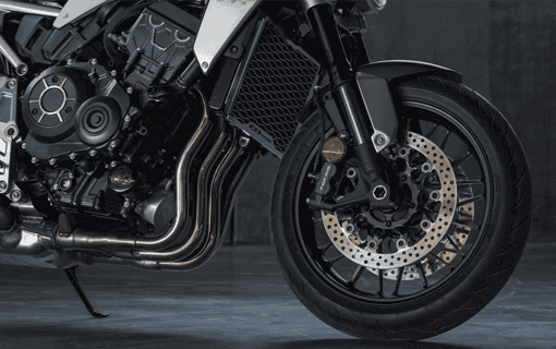 CB 1000R