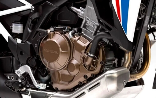 CRF 1100L Africa Twin Adventure Sports