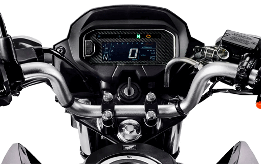 CG 160 Fan
