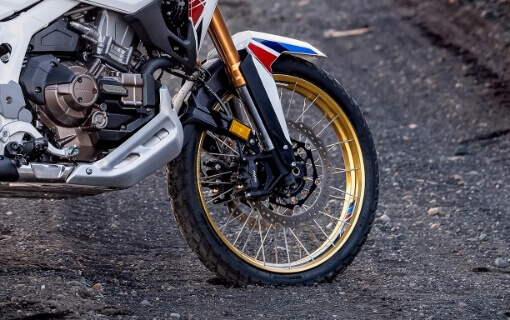CRF 1100L Africa Twin Adventure Sports