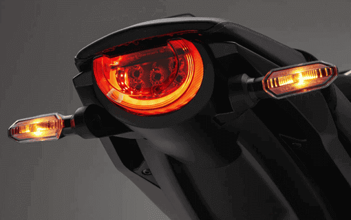 CB 1000R