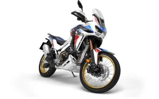 CRF 1100L Africa Twin Adventure Sports