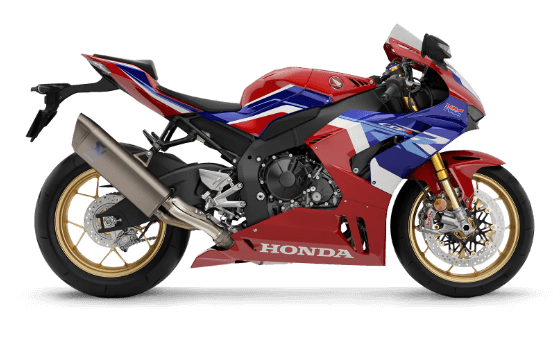 CBR 1000RR-R FIREBLADE SP