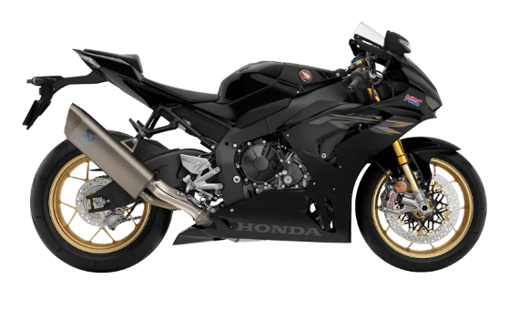 CBR 1000RR-R FIREBLADE SP