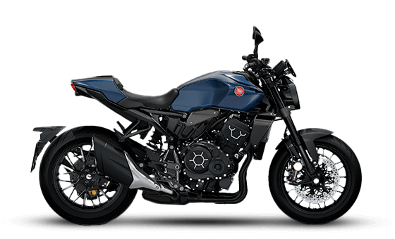 CB 1000R