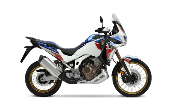 CRF 1100L Africa Twin Adventure Sports
