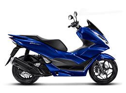 PCX 160 STD ABS - ANO/MOD: 25/26