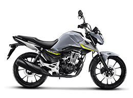 CG 160 TITAN - ANO/MOD: 25/26