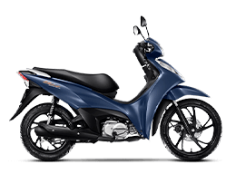 Biz 125 EX - ANO/MOD: 25/25
