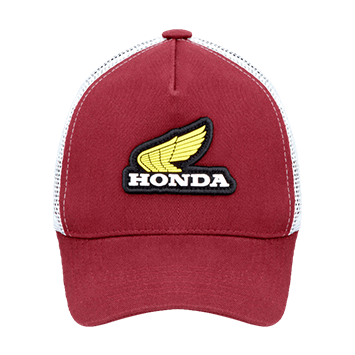 Honda Asa Vintage