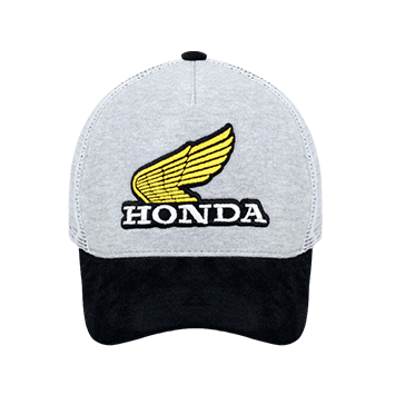 Honda Asa Vintage