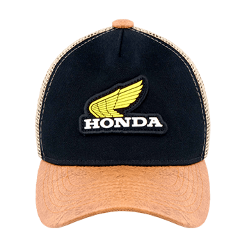 Honda Asa Vintage