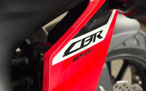 CBR 