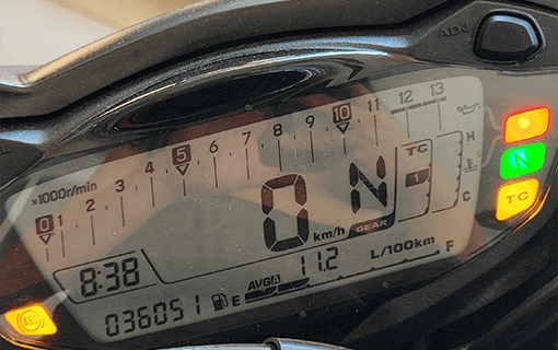 GSX