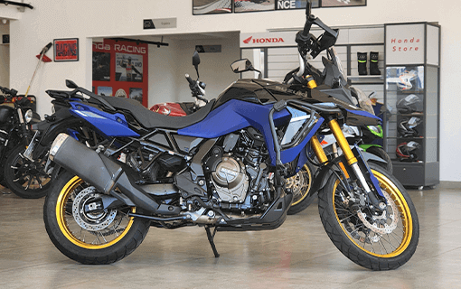 V-STROM