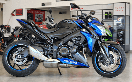 GSX