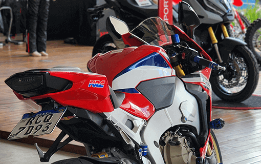 CBR 