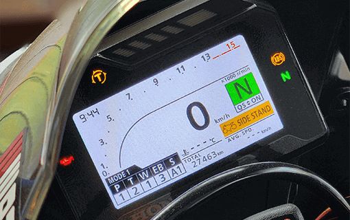 CBR 
