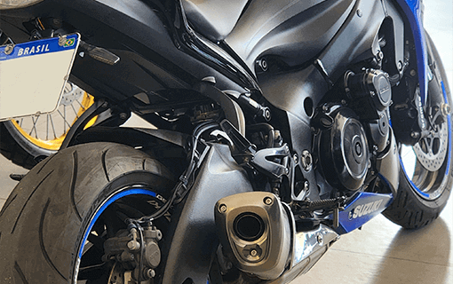 GSX