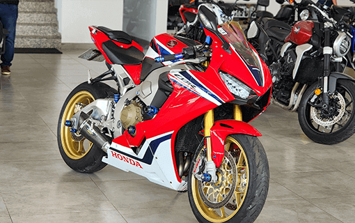 CBR 