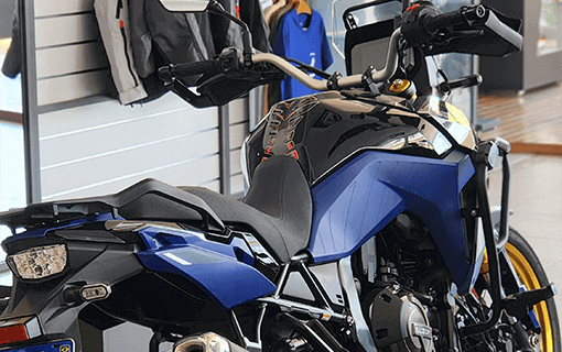 V-STROM