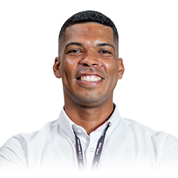 Jacson Santos