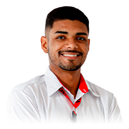 Rairan Prates