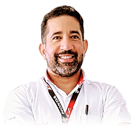 Lazaro Santos